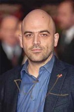 Roberto saviano signed usato  Montesilvano