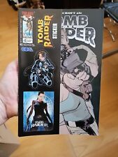 Tomb raider inklusive gebraucht kaufen  Hennef