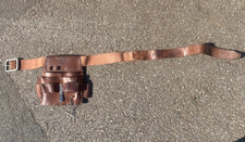 leather belt pouch for sale leather belt pouch for sale PENRYN