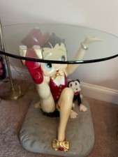 Betty boop glass for sale  Charleston