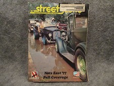streetscene magazines for sale streetscene magazines for sale Meadville