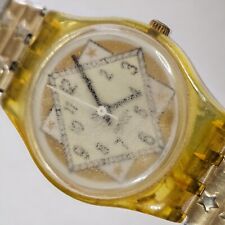 Swatch lady lg111 usato  Caivano