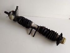 Steering rack for d'occasion  Expédié en Belgium