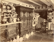 Germany marken interior d'occasion  Expédié en Belgium
