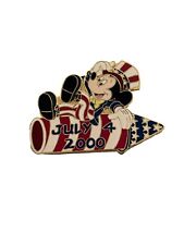 Walt disney 4th for sale  Hoschton