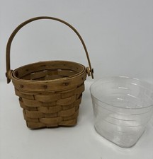 Vintage longaberger 1985 for sale  Huntsville