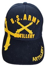 Army artillery crossed for sale  The Villages