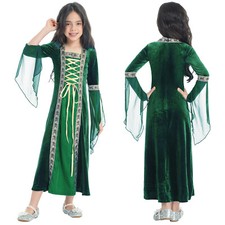 Girls retro renaissance for sale  SWANSEA