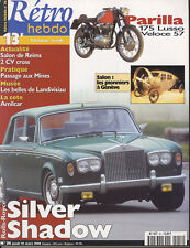 Retro hebdo 1998 d'occasion  Colombes
