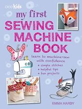 First sewing machine for sale  UK