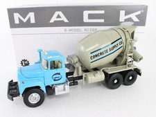 Mack model mixer for sale  Vancouver