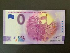 Anniversary null euro gebraucht kaufen  Leipzig