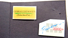 Mercedes benz pin gebraucht kaufen  Aidlingen