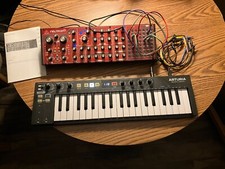 Behringer neutron synthesizer for sale  Oxford