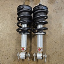 Coilover spring shock for sale  Illiopolis