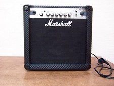 Marshall mg15cfr gitarren gebraucht kaufen  Prenzlau