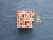 Sheila coffret intégrale d'occasion  Boulogne-sur-Mer