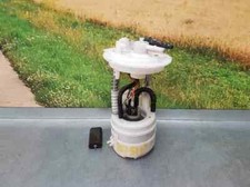 170401hj0b pompa carburante usato  Ferrara