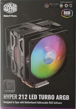 Cooler master hyper usato  Italia