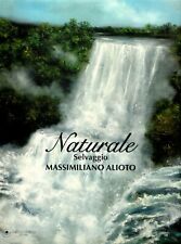 Naturale selvaggio massimilian usato  Italia