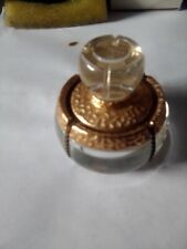 Petit flacon parfum d'occasion  Auchy-lès-Hesdin