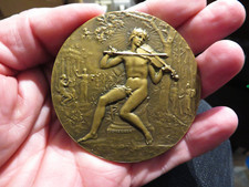 Superb 1924 art d'occasion  Aurillac