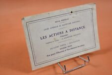 Cours supérieur magnétisme d'occasion  Châtillon-sur-Indre