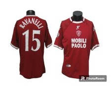 maglia ravanelli usato maglia ravanelli usato Italia
