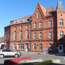 Hotelgutschein nächte frühst gebraucht kaufen  Hamburg