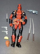 Marvel deadpool inch d'occasion  Expédié en Belgium
