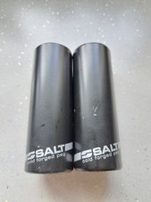 Salt cold forged for sale  KING'S LYNN