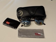 Ray ban clubmaster gebraucht kaufen  Mönchengladbach
