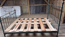 Antique king size for sale  OTTERY ST. MARY