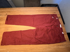 Chino stretch brax gebraucht kaufen  Dortmund