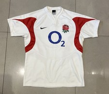 Nike england rugby for sale  MALDON