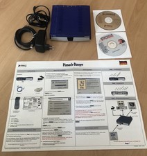 Pinnacle bungee gebraucht kaufen  Schwedt/Oder