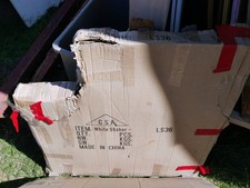 Shaker cabinet garage for sale  San Diego