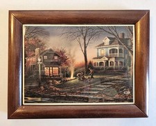 terry redlin aroma fall for sale terry redlin aroma fall for sale Random Lake