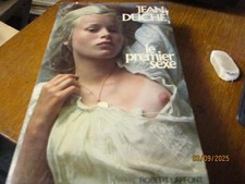 Sexe. duché jean d'occasion  Fécamp