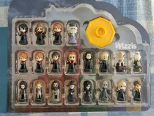 Wizzis harry potter usato  Cantu