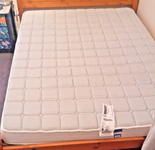 Dormeo memory plus for sale  LONDON