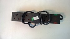 Black way surge for sale  HARLOW