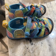 Keen kids seacamp for sale  Boca Raton