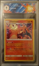Pokemon carta charizard usato  Bagno a Ripoli