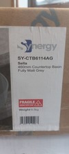 Synergy 460mm basin for sale  SHEFFIELD