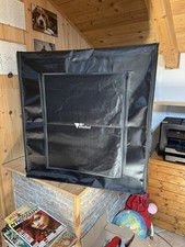 Light box 80x80 usato  Casale Monferrato