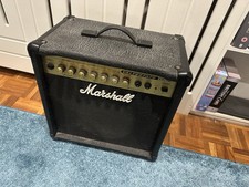 Marshall vs15r valvestate for sale  UXBRIDGE