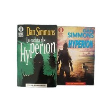 Hyperion caduta dan usato  Roma