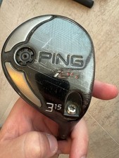 Ping i25 wood for sale  LONDON