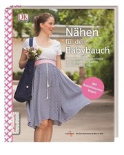 Nähen den babybauch gebraucht kaufen  Ohlsbach